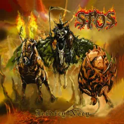 Stos- Jeźdcy Nocy